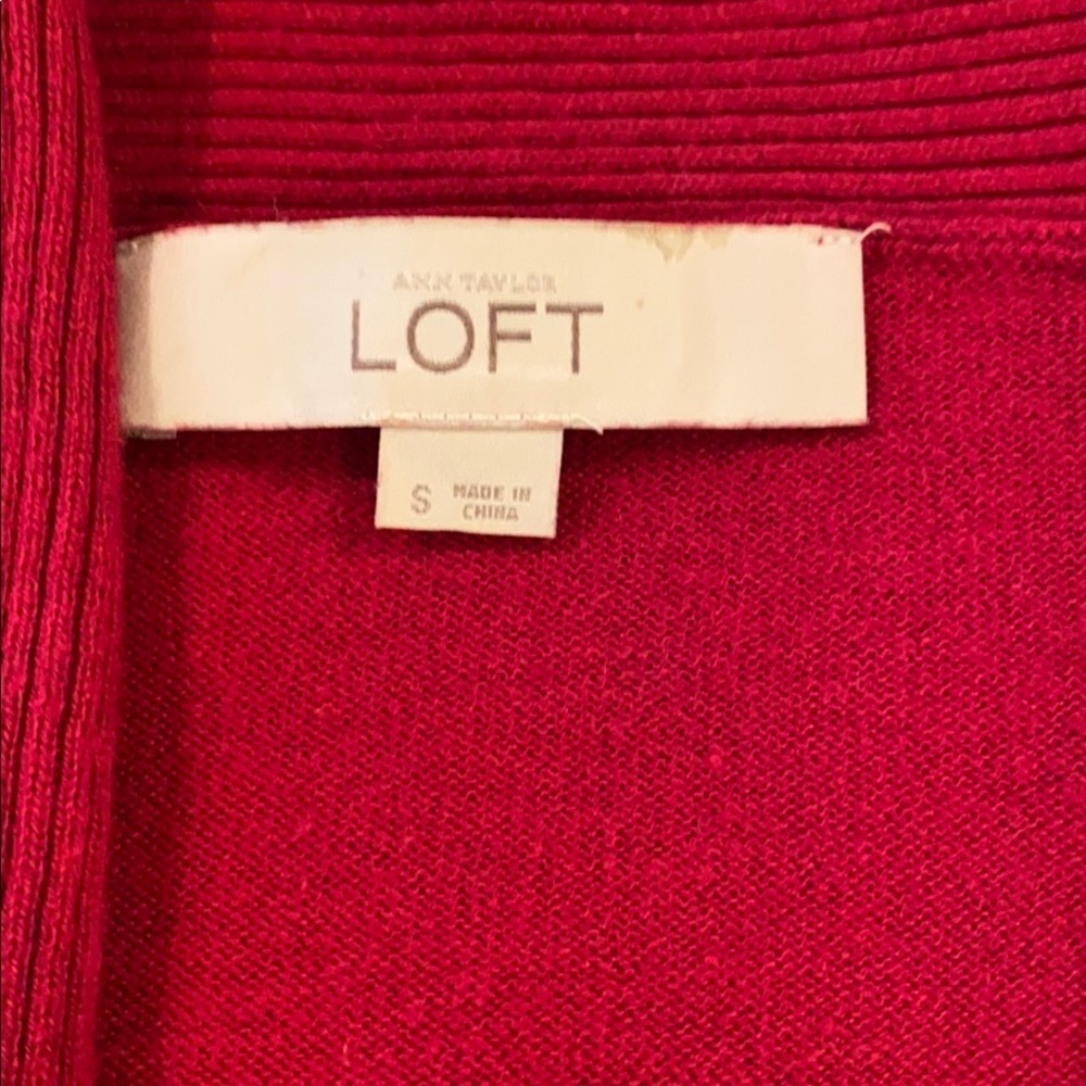 Sweater - Picture 4 of 4